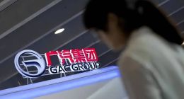 曾庆洪尝到内卷的苦，广汽集团20年来最惨