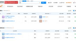 留几手名下公司已经营异常 留几手商业版图盘点