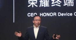 荣耀CEO赵明回应辞职：人生中最艰难的决定