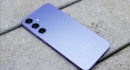 三星Galaxy S25系列存储规格曝光：不同地区有差异 最低128GB起步