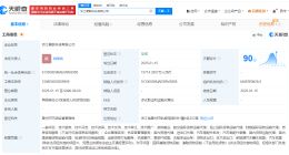 怡亚通等1.6亿在浙江成立科技公司 含新能源车销售业务