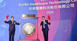 讯飞医疗核心优势：AI技术领域持续突破 “一体两翼”框架迭代演进