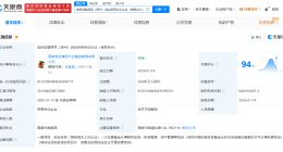 国家电投等在扬州成立创投合伙企业 出资额3亿