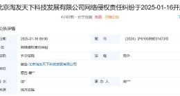 新增诉讼案！脉脉自动扣费风波持续发酵，林凡百亿上市梦渐行渐远