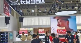 长安马自达“阴阳销量”风波：数据迷雾背后的真相何在？