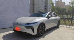 灯光秀功能缺失，东风奕派007涉嫌欺诈销售