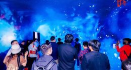 北京InfoCommChina 2025将于4月16-18日举办 观众预登记开启