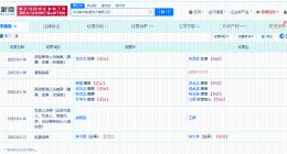 胡厚崑卸任华为数字能源技术公司法定代表人