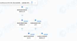 国家能源集团等在安徽成立新公司 注册资本2.1亿
