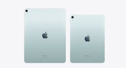 不会越级到M4？消息称苹果新一代iPad Air搭载M3芯片