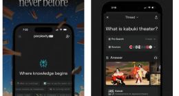 消息称AI初创企业Perplexity寻求与TikTok美国业务合并