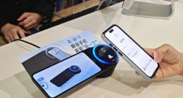 “支付宝碰一下”启动“你敢碰我敢赔”保障：被盗全赔