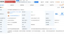 佳兆业集团等在深圳成立商务服务合伙企业 出资额24.8亿