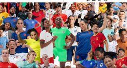 运动鞋服2024：有人转行卖大米，有人要找回自己