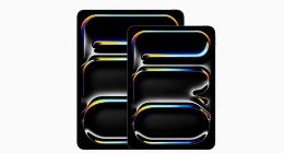 苹果iPad Pro有望年底更新 但不会有重大升级