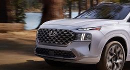 现代汽车去年四季度及全年营收同比均有增加 净利润同比也增加