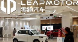 零跑汽车销量高涨背后：被遗忘的老用户与“背刺”的新年