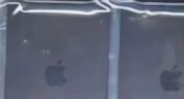 iPhone 17系列背板实拍图曝光：六年来首次设计大焕新