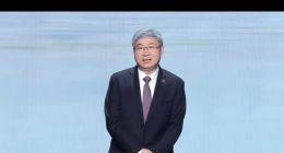 奇瑞董事长尹同跃：捷途纵横要做中国的大G