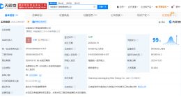 华能水电旗下新能源公司增资至80.5亿 增幅721%