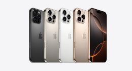 iPhone销量虽有下滑 但苹果第一财季营收仍有望同比增加