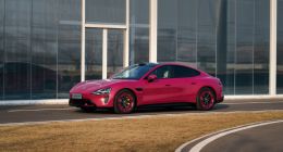 小米首次召回3.1万辆SU7标准版车型 OTA升级即可解决