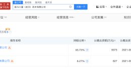 东风汽车旗下南斗六星公司减资至500万 降幅95%