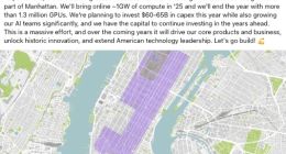 扎克伯格650亿美元押注AI Meta股价上演“疯狂过山车”