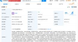 山姆超市在广州扬州两地成立新公司