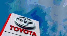 丰田继续人事调整，前广汽丰田总经理加入一汽丰田