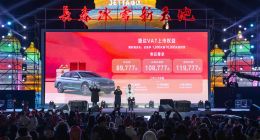 捷达品牌深陷销量泥潭：新车VA7换标速腾也难逃厄运