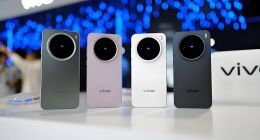 vivo智能手机冲击高端市场遇阻：“炫光”事件只是冰山一角？