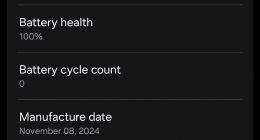 安卓首家！三星Galaxy S25系列可提供详尽电池健康数据
