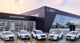 三菱回应是否加入本田日产合并磋商：正在推进探讨