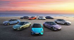 小米SU7在1月份交付超过2万辆 已连续4个月超过2万辆