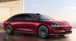 享界S9遭遇市场滑铁卢，高端轿车之路何去何从