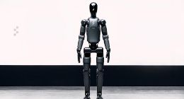 人形机器人厂商Figure终止与OpenAI合作 因自研技术取得重大突破