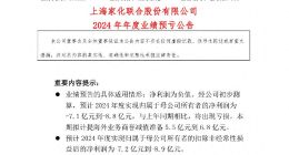 上市首次亏损，财务