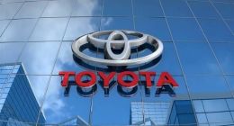 丰田中国节节败退，李晖上任能否实现逆风翻盘？