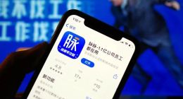 拙劣杀猪盘攻占“脉脉”