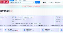 上海拜腾汽车服务公司注销