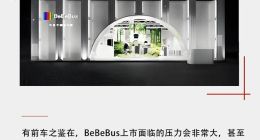 每年花费数亿营销，创始人汪蔚已套现千万，BeBeBus上市收割