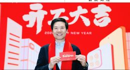 怎么理解万亿小米？