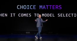 “铁打的应用，流水的模型”形势下，该如何构建企业级AI应用？