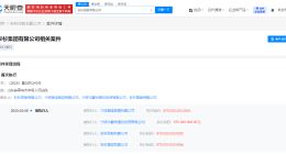 杉杉控股等被强制执行6.7亿 杉杉控股及杉杉集团等被强执6.7亿