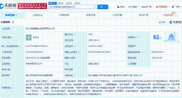 四川成峨高速公路公司登记成立 注册资本2亿