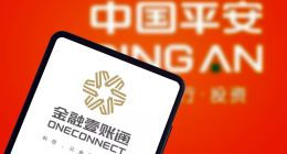 金融壹账通换帅难掩长期困境，“平安系”光环下的阴影