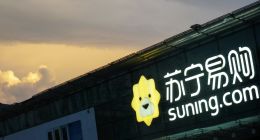 苏宁，最后的倔强