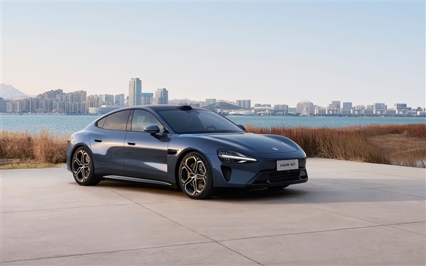 小米汽车回应断轴事件:完全不存在!坚决反对污蔑诋毁