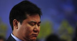 苏宁多家公司破产，张近东在绝望的边缘